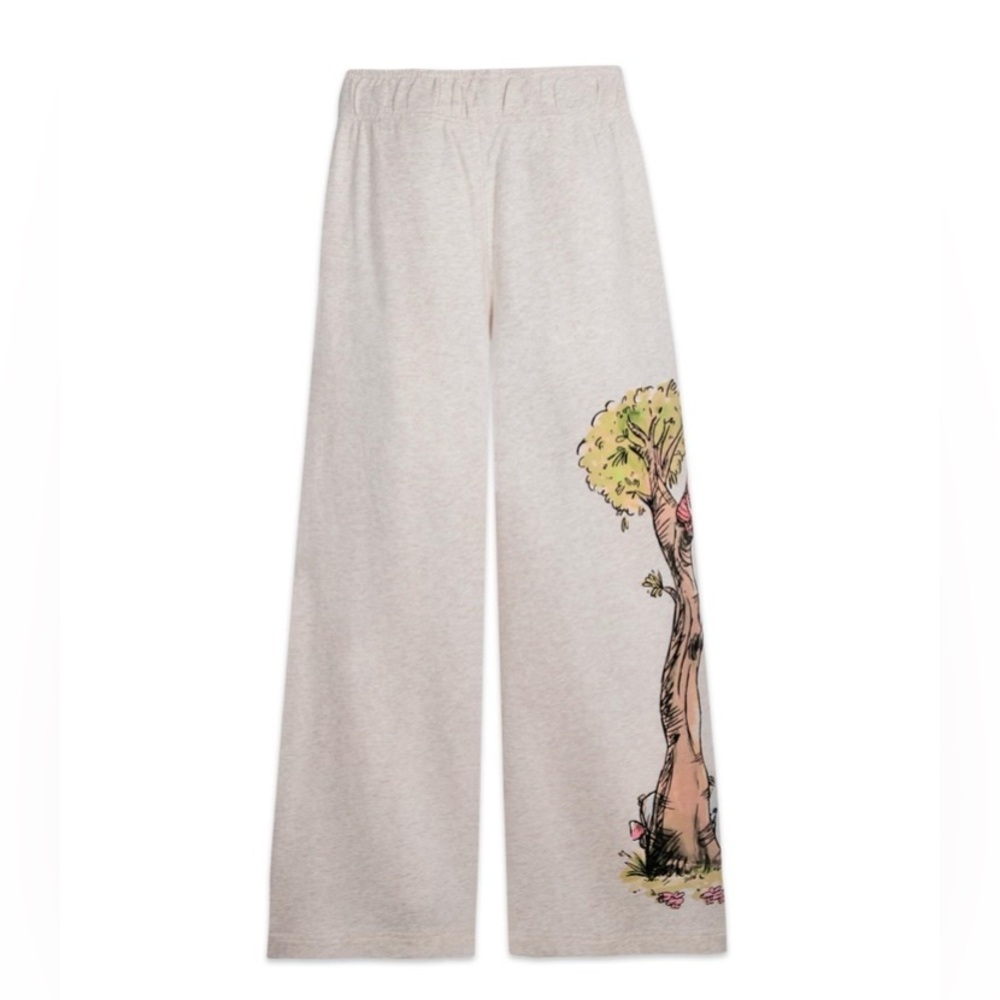 Disney Store Winnie the Pooh Pajamas Pants - Picture 2 of 5